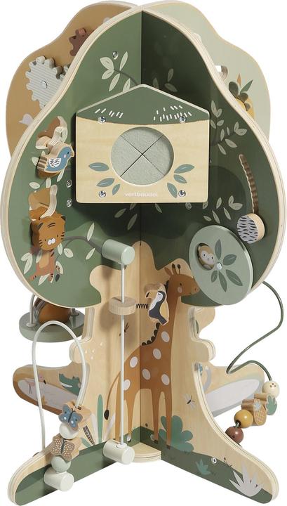 Produktbild Vertbaudet Erstes Lernspiel (1 - 2 Jahre)