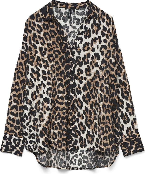Vero Moda VMJOSIE Hemd Hemd