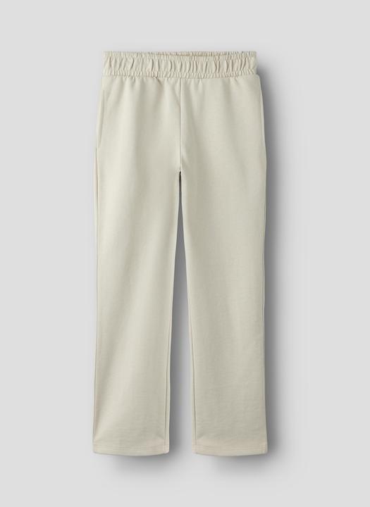 Produktbild Name it Nkfmille Straight Sweat Pant Unb Noos (140)