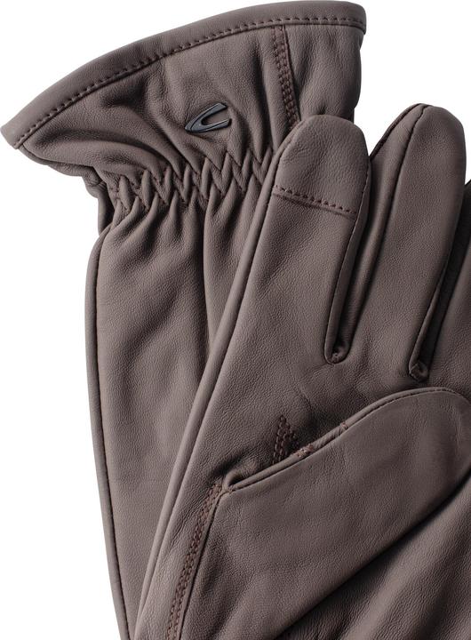 Produktbild Camel Active Lederhandschuhe mit Touchscreen Funktion (M)