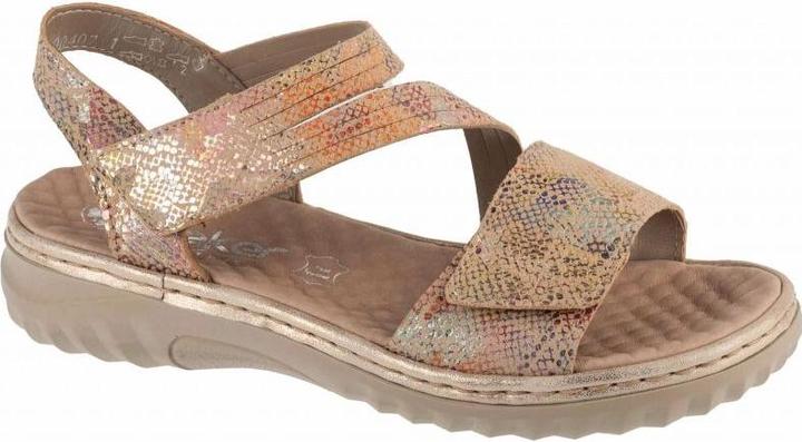 Productafbeelding Rieker Damensandalen (39)