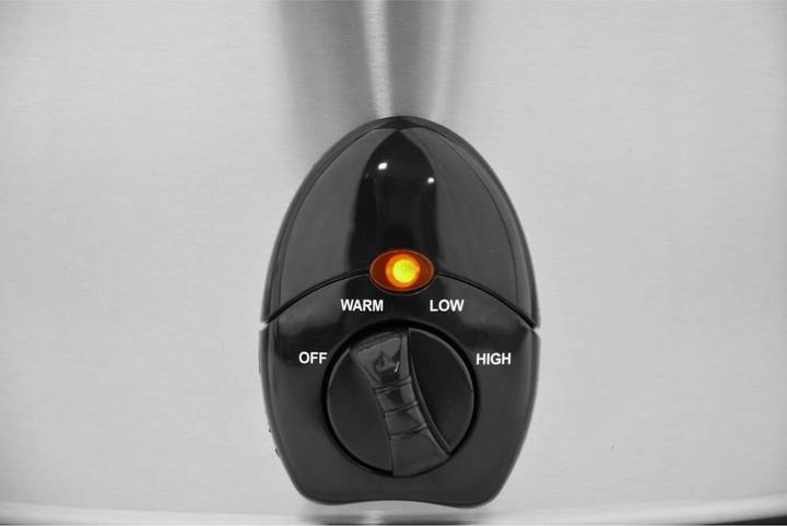 Actual product image Vorel LUND WOLNOWAR 320W 5.6L