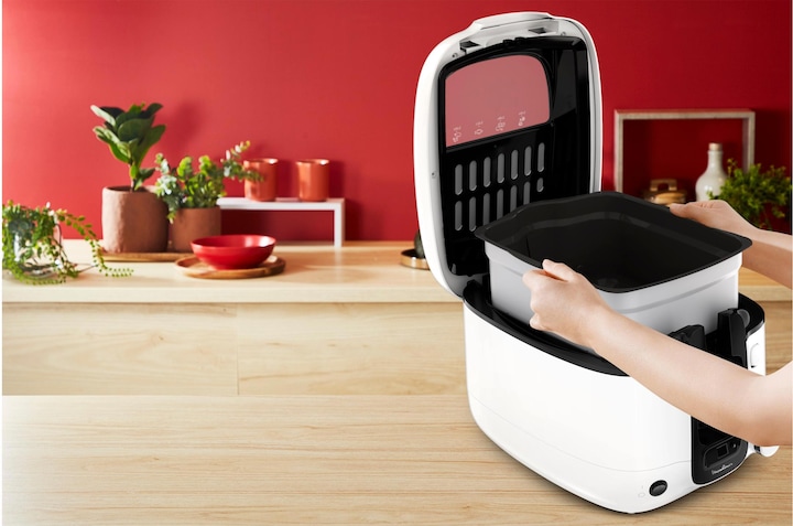 Actual product image Moulinex New Super Uno