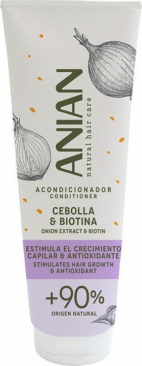 Immagine prodotto Anian Condizionatore Standard (250 ml)