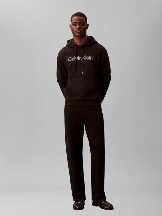 Produktbild Calvin Klein LS EU 350 Terry Kapuzenpullover LV04LF241G (L)