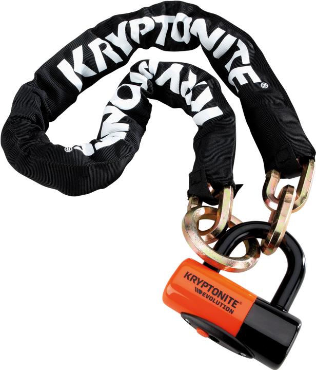 Produktbild Kryptonite New York Noose 1213 (130 cm)