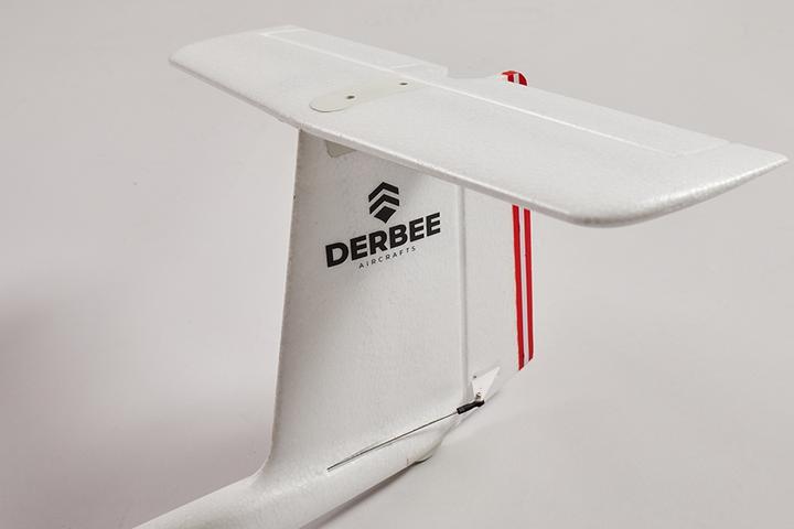 Produktbild Derbee ASW-28 Elektrosegler PNP - 200cm (Segelflugzeug)