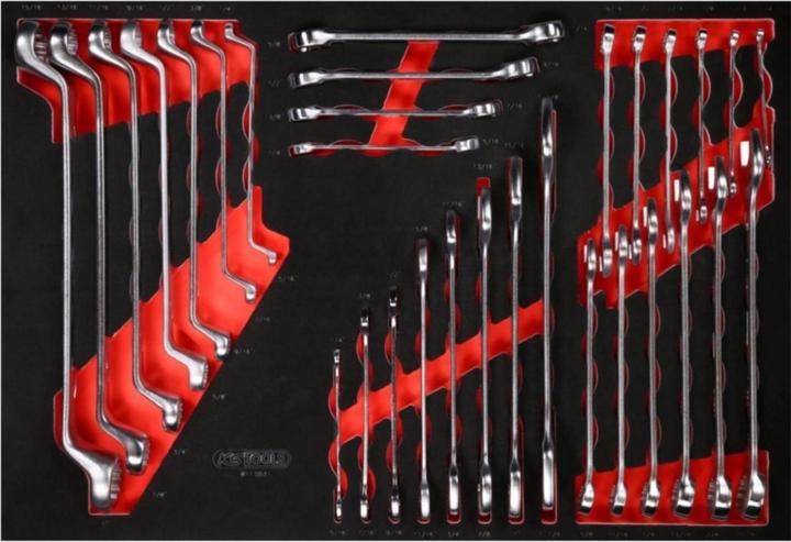 Actual product image KS Tools 811.0031