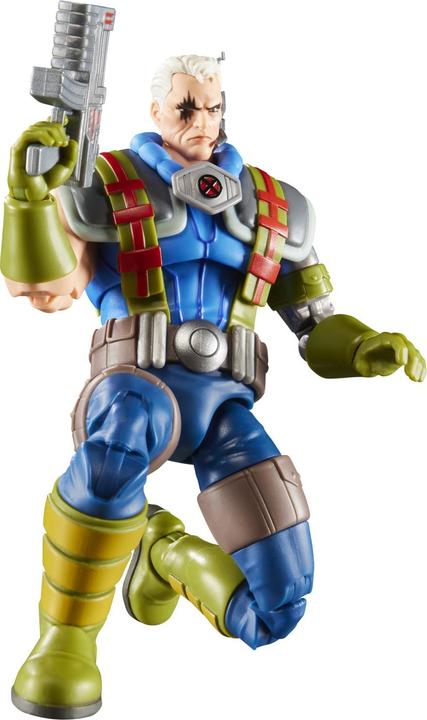 Actual product image X-Man Xmn Legends Ent 4
