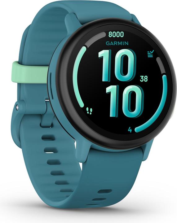 Actual product image Garmin Bounce 2 (43 mm, 4G)