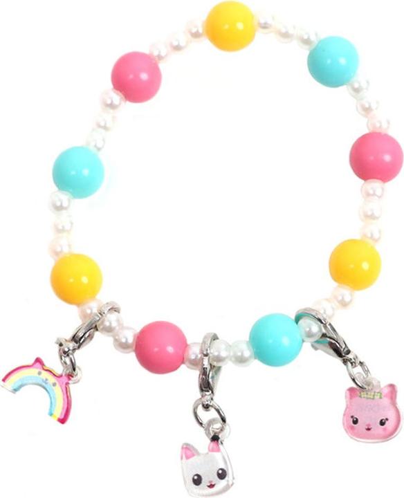 Actual product image Gabby's Dollhouse Surprise Box 5x5x6,7 cm