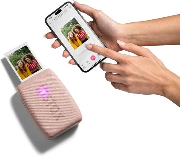 Produktbild Fujifilm Instax Mini Link3 (Farbe)