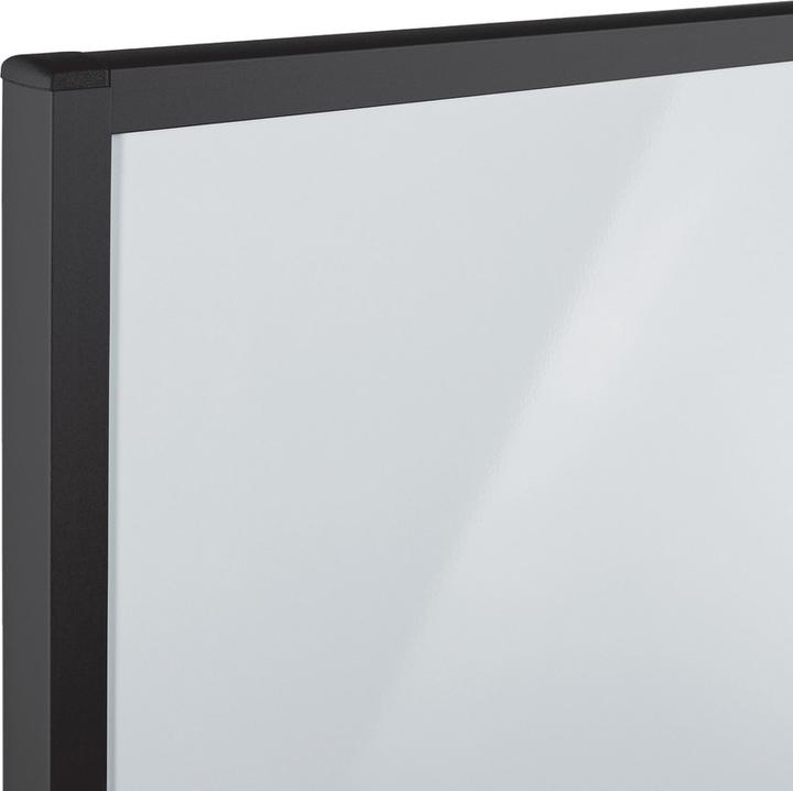 Immagine prodotto Sigel Lavagna bianca Meet up set di combinato (90 x 180 cm)