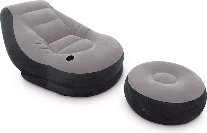 Immagine prodotto Intex Poltrona gonfiabile