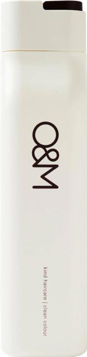 Image du produit O&M Original Mineral O&M Haircare - Maintenir l'homme shampooing quotidien (350 ml, Shampoing liquide)