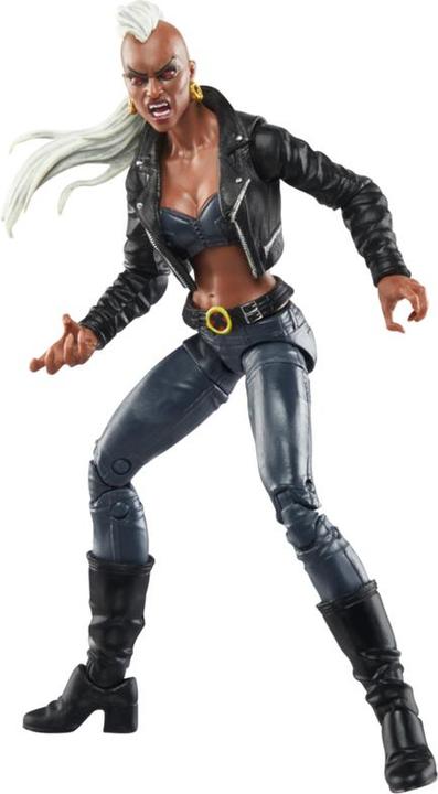 Productafbeelding Hasbro Strange Tales Marvel Legends actiefiguur Bloodstorm (BAF: Blackheart) 15 cm