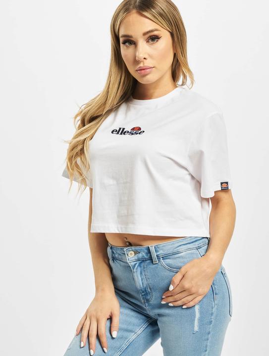 Produktbild Ellesse Crop T-Shirt (L)