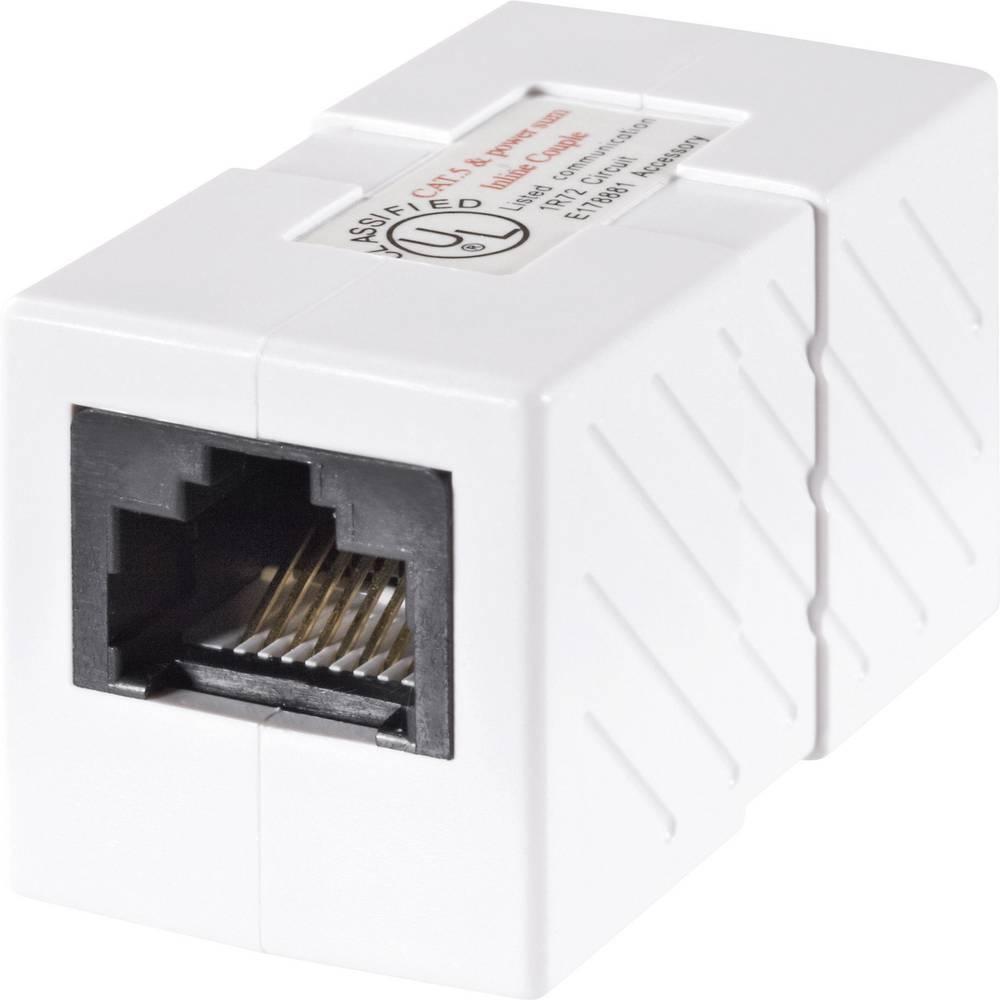Belkin Inline Coupler, Netzwerk Zubehör