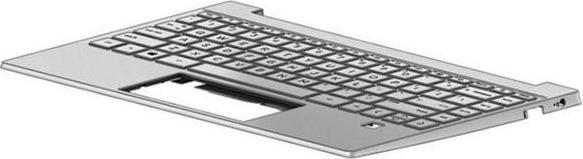 Produktbild HP Topcover Nsv W Kb Nsv Bl Bel