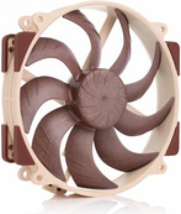 Immagine prodotto Noctua NF-A14x25r G2 PWM (140 mm, 1 x)