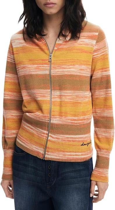 Actual product image Desigual Leslie Pullover Sweater (S)
