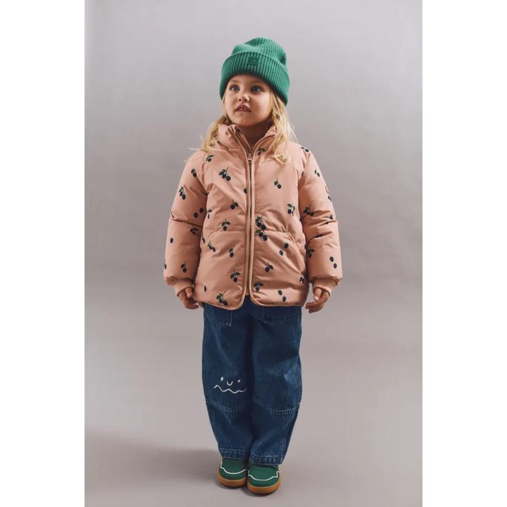Immagine prodotto Liewood Mütze Beanie Emilio Dusty Ivy
