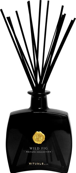 Produktbild Rituals Private Collection Wild Fig Fragrance Sticks (450 ml)