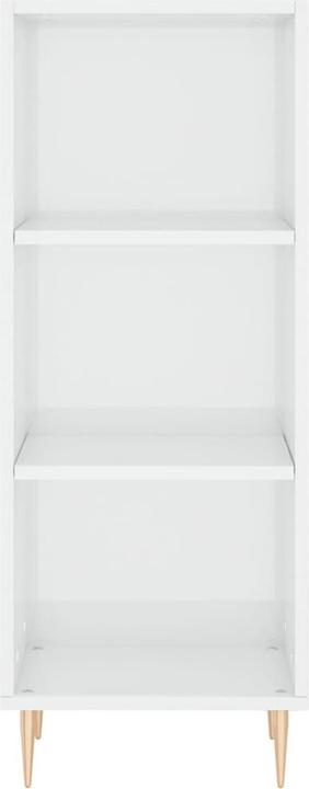 Image du produit vidaXL Sideboard (34.50 x 32.50 x 90 cm)