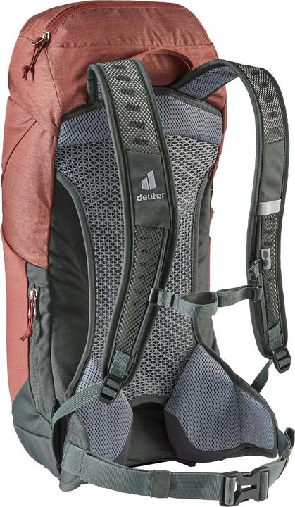 Productafbeelding Deuter AC Lite redwood ivy (16 l)