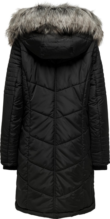 Image du produit Only Maternity Capuche Poignets côtelés Manteau (S)