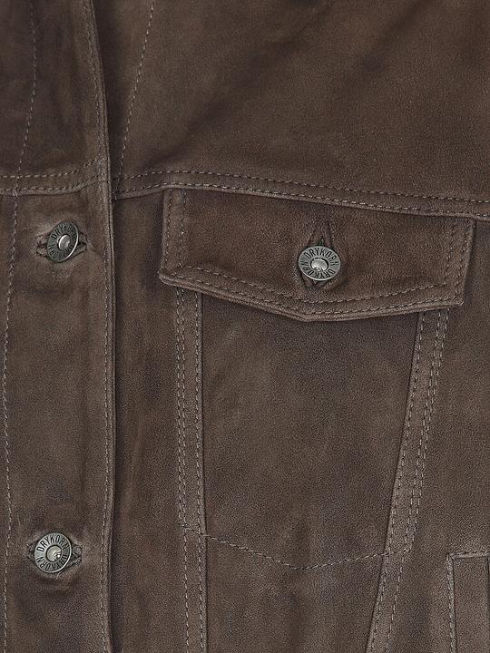 Produktbild Drykorn Lederjacke MARWICK (38)