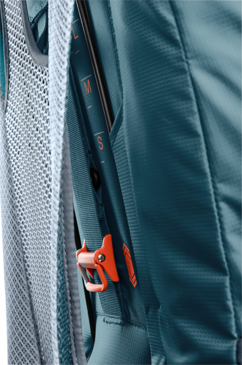 Immagine prodotto Deuter Futura Air Trek 60 + 10 (70 l)