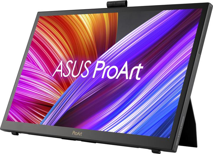 Produktbild ASUS ProArt PA169CDV (3840 x 2160 Pixel, 15.60")