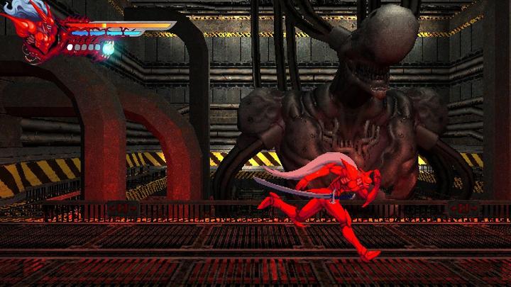 Produktbild Slave Zero X - Calamity Edition (PS5, DE)