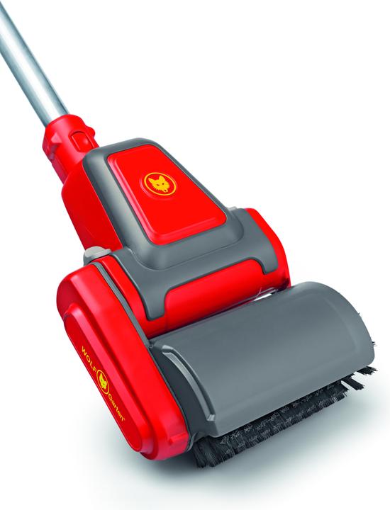 Actual product image Wolf-Garten E-Multi-Star BR 16 EM