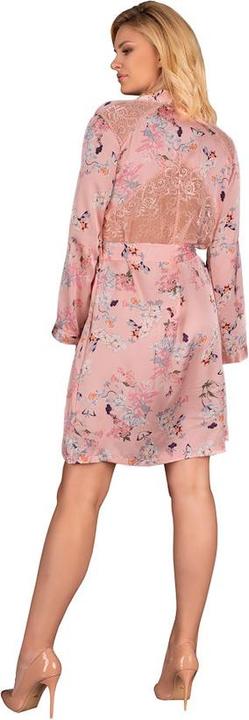 Image du produit LivCo Corsetti Fashion LC Marnivma robe rose L/XL (L)