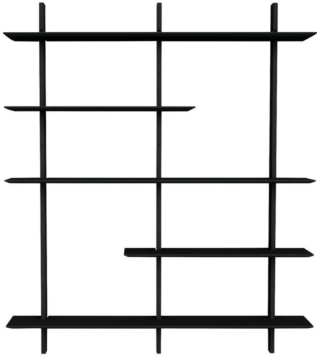 Actual product image tenzo Brücke (162 x 25 x 190 cm)