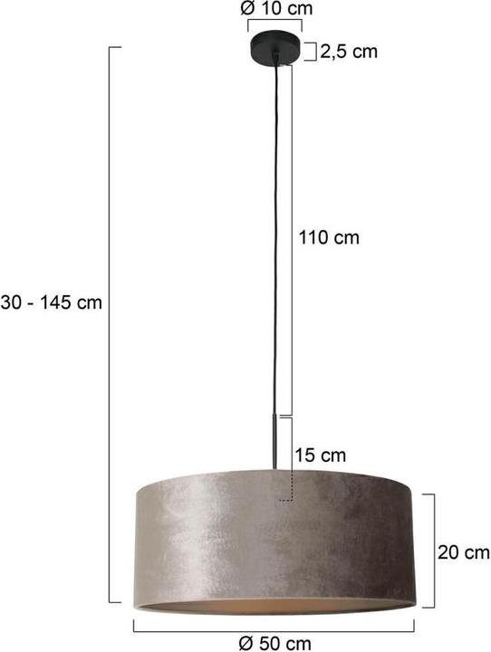 Immagine prodotto Steinhauer Luce scintillante (E27)