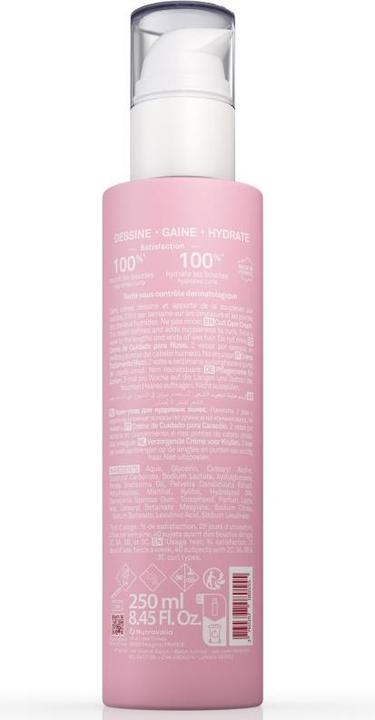 Immagine prodotto Luxéol Lockencreme (Crema per capelli, 250 ml)