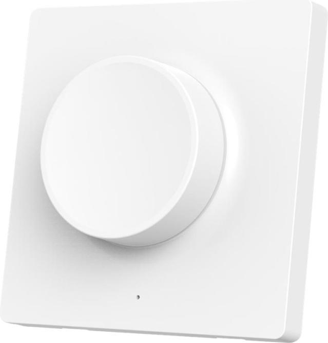 Actual product image Yeelight Wireless Smart Dimmer