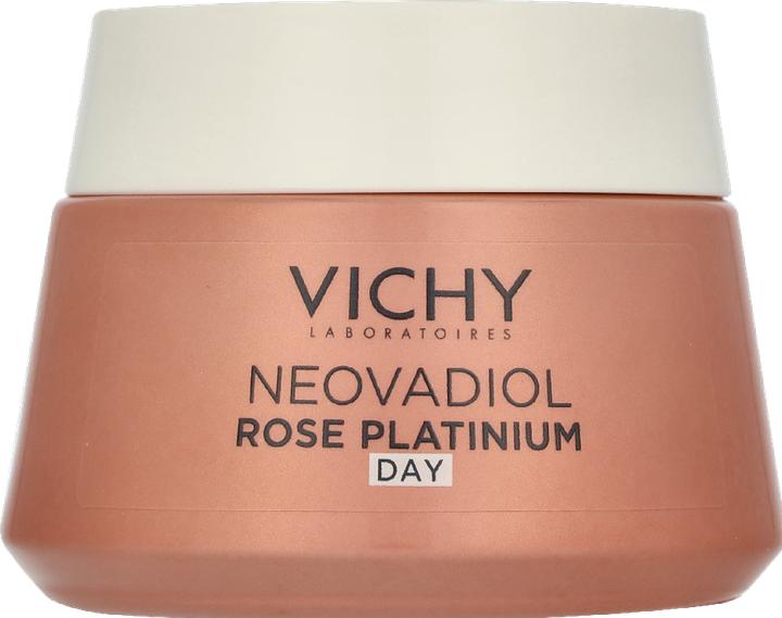Actual product image Vichy Neovadiol Rose Platinium (50 ml)