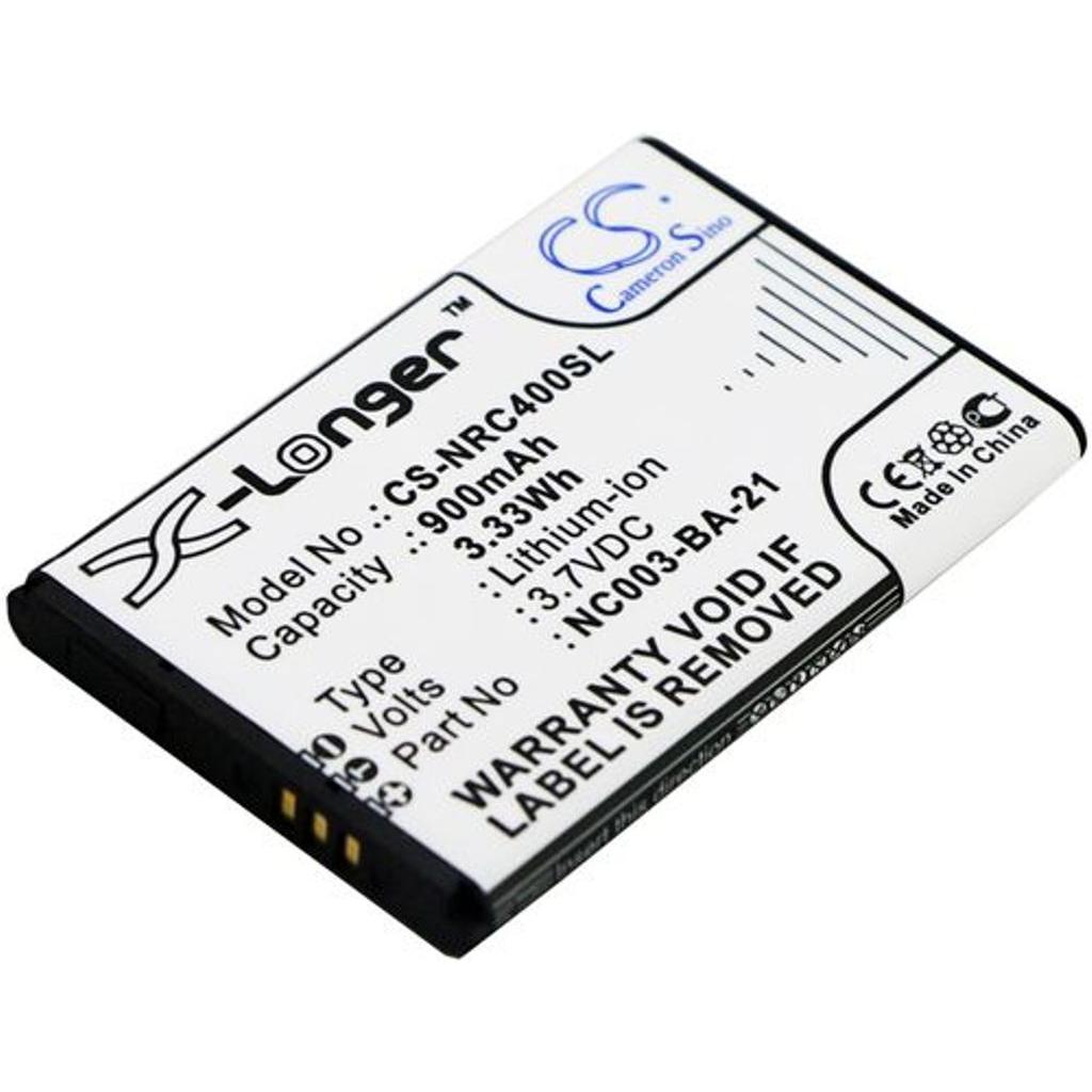 NoName Battery for Nolan B4 RCS Kits etc, Batterien + Akkus