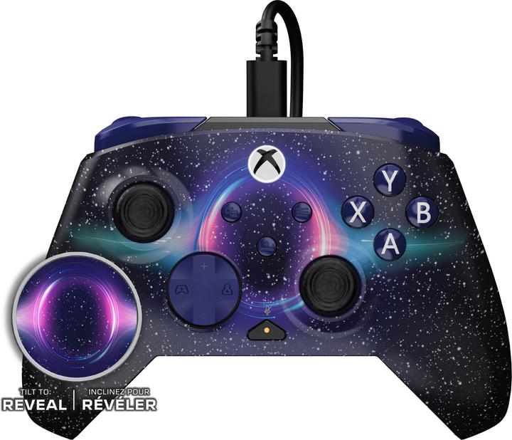 Actual product image Turtle Beach REMATCH ADVANCED - Wired Controller (PC, Xbox One S, Xbox One X, Xbox Series S, Xbox Series X)