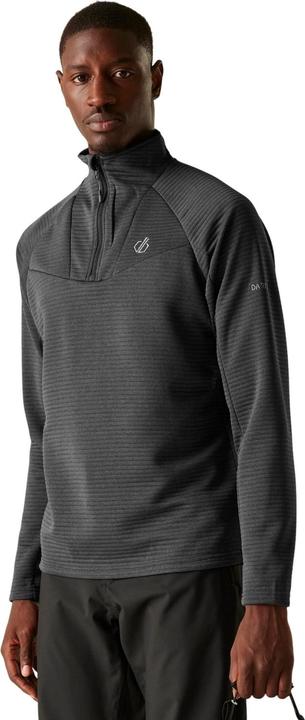 Actual product image Dare2b Mens Dignify IV Core Stretch Base Layer Top (M)