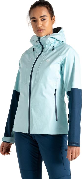 Produktbild Dare2b Assert Jacke wasserfest (46)