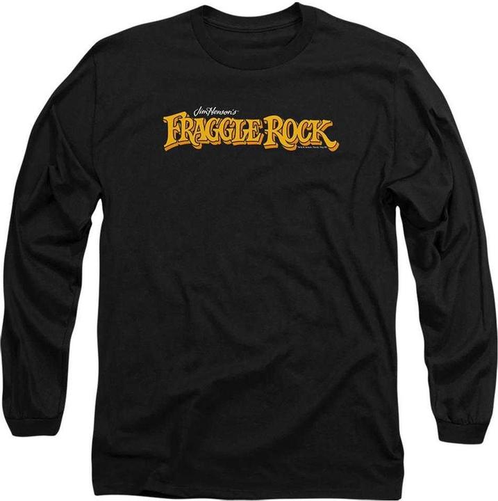 Produktbild Fraggle Rock TShirt Langärmlig (S)