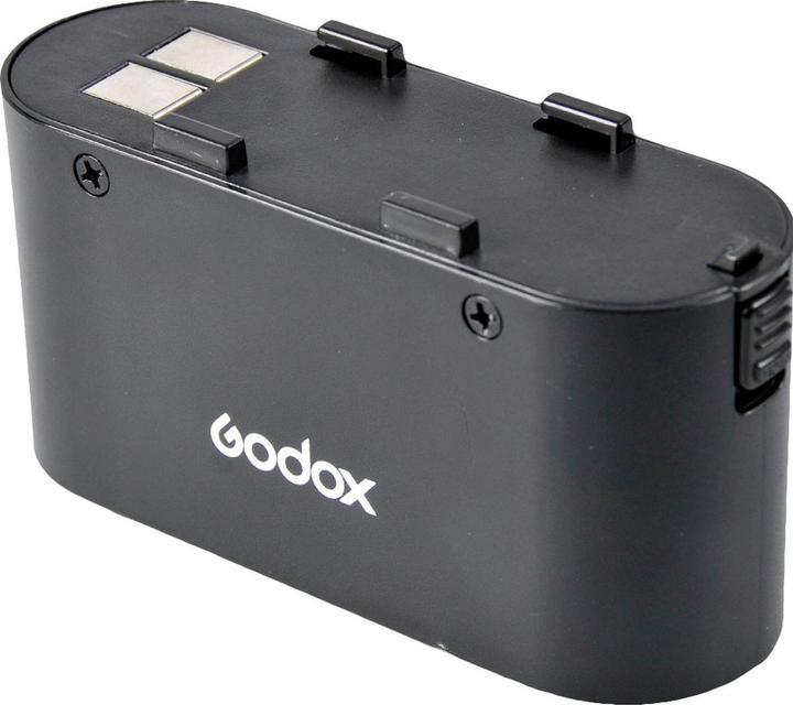 Produktbild Godox Lithium Power Pack PB960 (Godox)