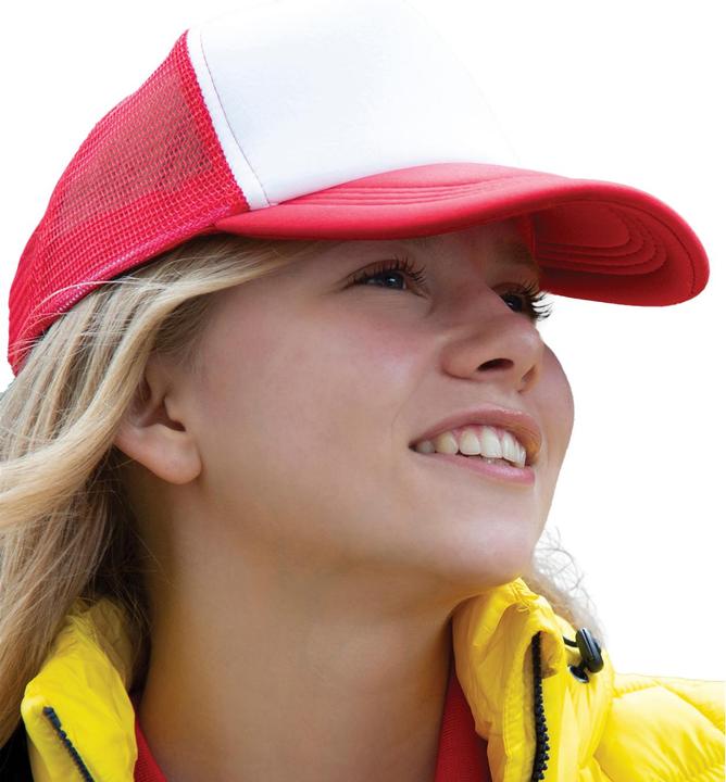 Produktbild Regatta Trucker Cap Detroit (One Size)