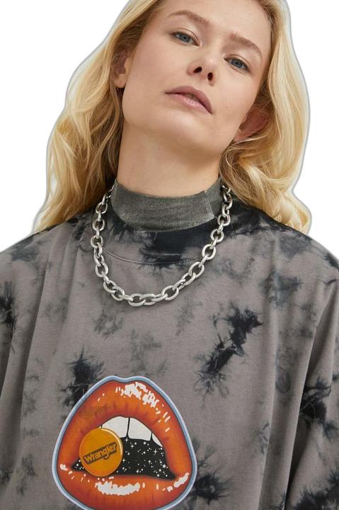 Produktbild Wrangler t-hirt girlfriend (S)