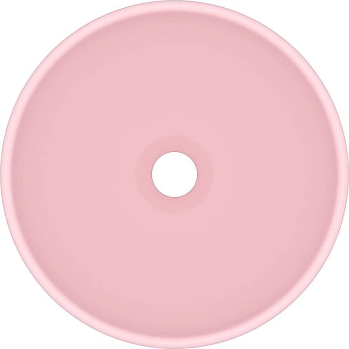 Actual product image vidaXL Luxus Waschbecken (325 mm, 325 mm)